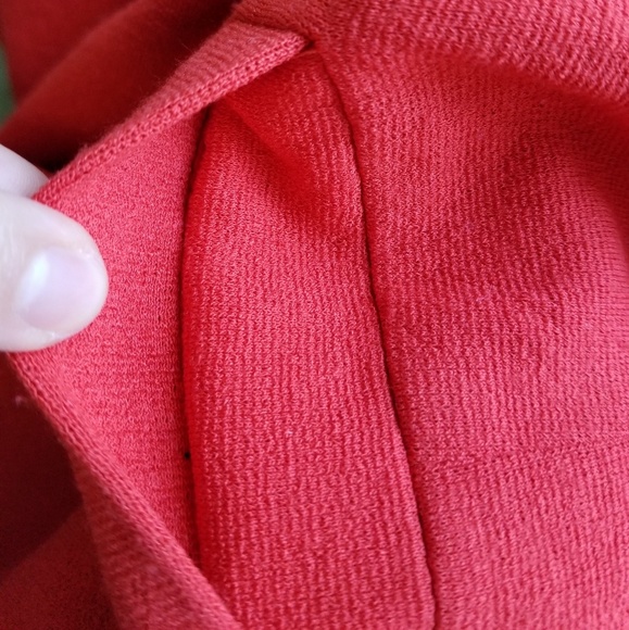 Yoana Baraschi Blazer size Large - Picture 6 of 6